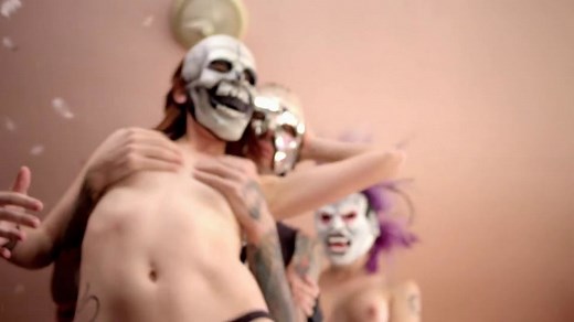 Deuce "Let's Get It Crackin'" (Official Video)