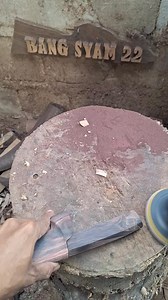 72K views · 1.2K reactions | Cara membuat sarung pisau sederhana mudah di contoh. #caramembuatsarungpisau #membuatsarungpisau #sarungpisau #kerajinantangan #prosespembuatan #tutorial | BANG syam 22 tutorial | Facebook