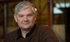 Raul Rebane - Alchetron, The Free Social Encyclopedia