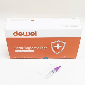 [Hot Item] Cancer Diagnosis/Fob Afp Cea Psa Test Kit/Tumor Marker Test