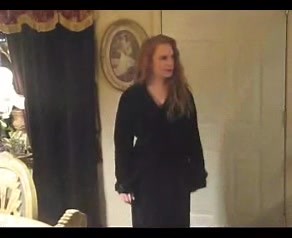 guy shared his redhead wife