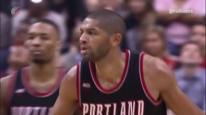 Not every story has a happy ending. | Portland Trail Blazers