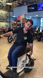 GARANTA SUA HOJE ⚡️👉 (27) 99513-3667 #biker #bike #ebike