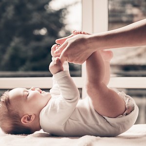 The Link Between Object Permanence and Separation Anxiety in Babies