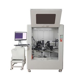 [Hot Item] Factory Round Bending Machine for Carton Corrugated Making