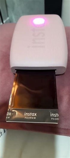 Instax mini printer #instaxmini3 #instax3