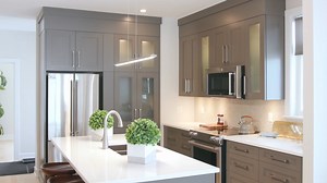 14 reactions | Open concept spaces let natural light fill the home. | Tamarack Homes | Facebook