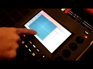 【日本最速レビュー！？】MPC touch 買ったっち