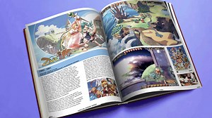 Hardcore Gaming 101 Seeks Funding For Obscure Japanese Games Book