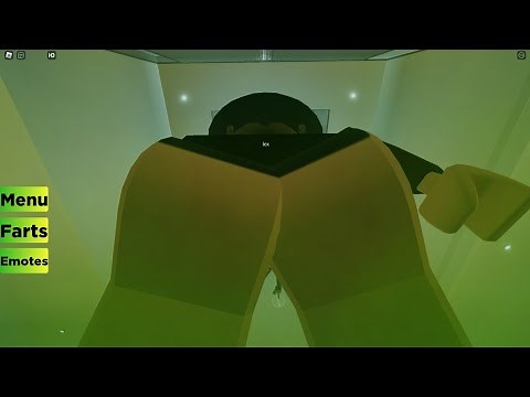 Lexi farts on you pt3 (roblox fart rp)