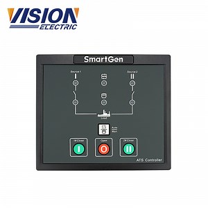 [Hot Item] Smartgen Genset Generator Hat530n ATS Link Communication Port Controller