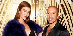 ‘Selling Sunset’ Star Jason Oppenheim Goes Instagram Official with Girlfriend Jessica Vargas!