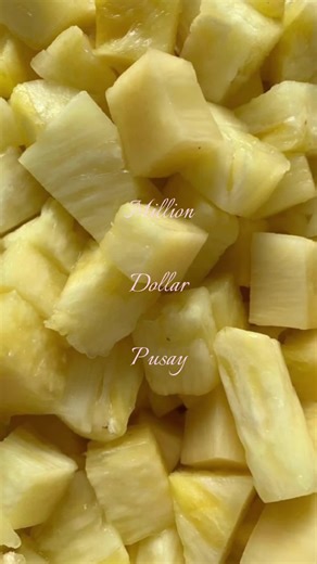 Million Dollar Pusay