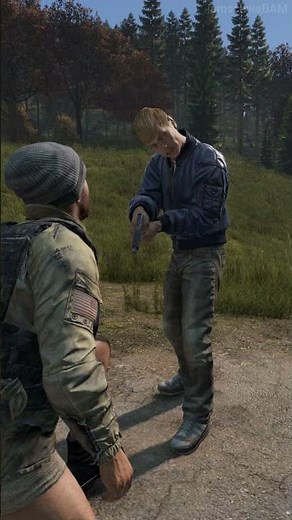 Throbbin robbin #dayz #dayzstandalone #dayzxbox