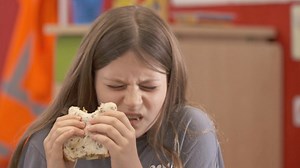 42K views · 242 reactions | Some students at schools participating in the Government’s free lunches programme are giving the creations a hard pass. | Seven Sharp | Facebook