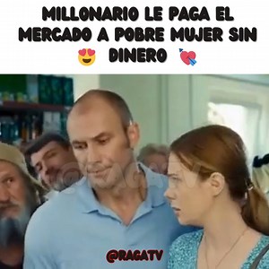 7.3K views · 117 reactions | Hermosa pelicula殺 | Momentos de Amor | Facebook