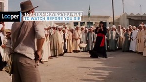 110 Best Action Movies Of All Time Ranked