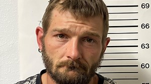 Carter Co. man charged with possessing child pornography