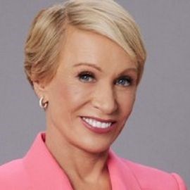 Barbara Corcoran | Keynote Speaker | AAE Speakers Bureau