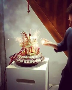 10K views · 138 reactions | POW! It’s not even our birthday family(part 2) #powcademy ____________ via @jogjanoiseclub ・・・ “Reposted from @azziefkhaliq - I wish my birthdays were this fucking LIT” | Powland | Facebook