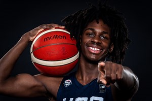 Where and how to watch the FIBA U19 Basketball World Cup 2023