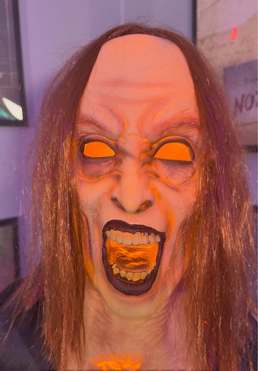 Top Spirit Halloween Animatronics You Must Try