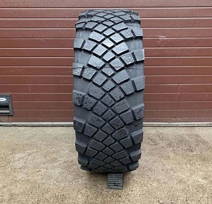 [Hot Item] Chaoyang 315 80 22.5 425/85r21CS100 Truck Tires -Engineered for Performance