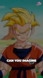 4.1K views · 77 reactions | What if Krillin was a Saiyan!? #dbz #dragonballz #supersaiyankrillin #krillin #krillinssj #whatif #fyp #fypageシ #dragonballdaima #dragonballsparkingzero #sparkingzero #dragonballsuper #dbsuper #dragonballgt #dbgt | DBZ SUPER PAGE | Facebook