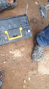 692K views · 1.1K reactions | How to reuse a car battery | Myles Erlick | Facebook