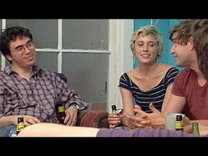 Hannah Takes the Stairs Full Movie Facts And Review In English / Greta Gerwig / Kent Osborne