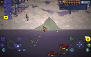 神兽版猪鲨 （Mayend 泰拉瑞亚RPG服务器）