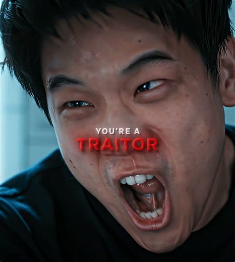 Minho 🗿 | Maze Runner | Edit | LUA NA PRAÇA (Ultra Slowed)