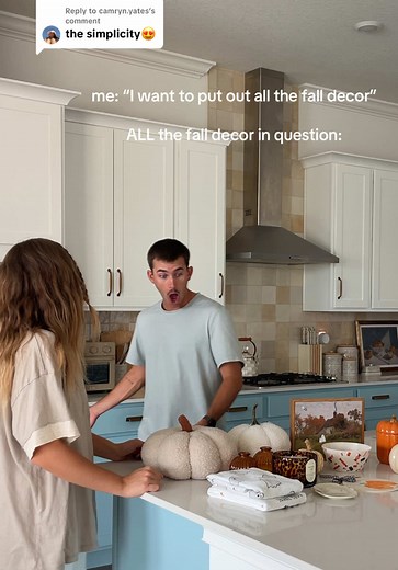 Setting Up Fall Decor: Tips for a Cozy Atmosphere