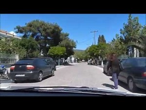 Agia Paraskevi - Lesvos