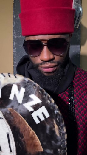 Stan nze and his beautiful wife blessing knows how to represent 🥰 all looking hot at last night event | Tasha Inc Media