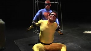 Hero Fight
