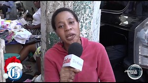 48K views · 388 reactions | JAMAICA NOW: Remembering a media giant ... Girl shot dead ... Bar endorses Isat Buchanan. #JamaicaNow | Jamaica Gleaner | Facebook