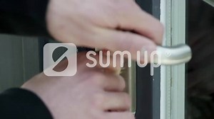See SumUp PIN in action! Taking card payments has never been easier. | SumUp