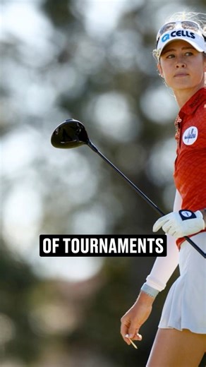 20K views · 28 reactions | LPGA star Nelly Korda is having herself a year #golfing #golflife | The Spun | Facebook