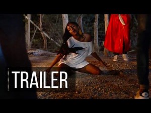 La Balada de los Cuervos - Película Dominicana - 2022 - Tráiler Oficial - Español - HD