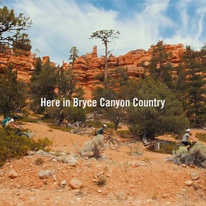 21K views · 957 reactions | Get ready for an unforgettable adventure in Bryce Canyon Country! Book now and explore the great outdoors. ⛰️ | Bryce Canyon Country | Facebook