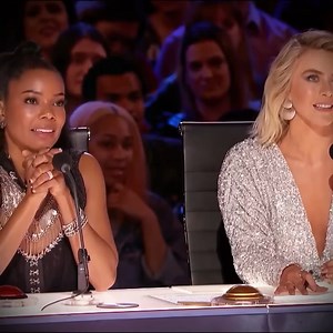 Matthew Richardson Humble Graphic Designer BLOWS The Judges Away! | AGT Foryou Videos