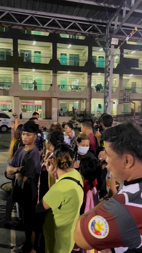 2.8K views · 33 reactions | 072624 Maraming salamat po sa pagkain mula sa IBP Calmana Chapter, Mang Inasala at Pares Retiro mula kay Sir Junior Gan at Dragon 238 Unlimited. Maraming salamat din kay Konsehala Nadja Vicencio na ating naksama sa distribution. 李﫶李 #CarinaPH #BarangayPotreroMalabon #puSongNaglilingkod | Barangay Potrero Malabon | Facebook