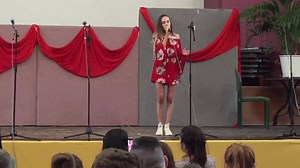 1.7K views · 30 reactions | Ireland Talent Search - Round One videos | Ireland Talent Search | Facebook