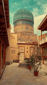 2.7K views · 255 reactions | Semerkant / Özbekistan  | Türksoy TV | Facebook