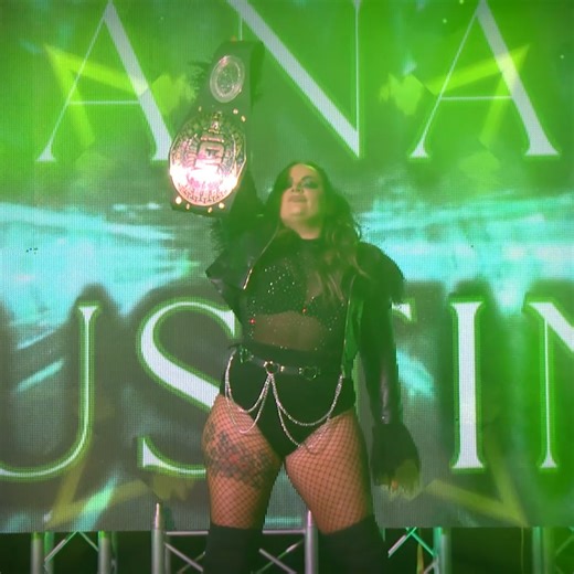 ICW returns to The Garage in Glasgow on Sunday 31 August, and seats are SOLD OUT! Grab your tickets now at universe.com/icw | Insane Championship Wrestling