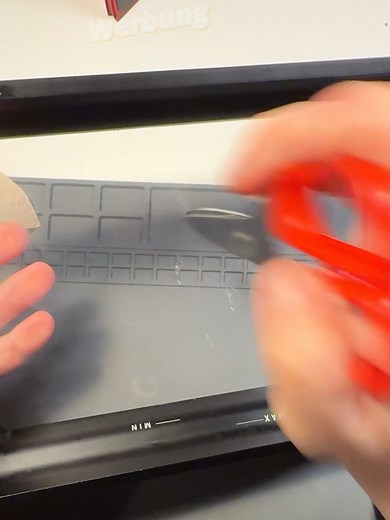 Resin Printer PFA Film Replacement Guide