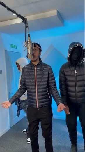 Yanko Plugged In W/Fumez The Engineer