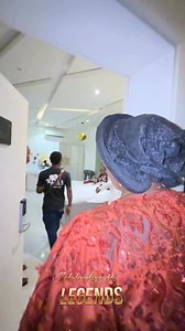 40K views · 1.9K reactions | Beautiful moment to see mummy funmi Aragbaye and mummy Fasoyin meet each other again at CelebratingTheLegend with Adeyinka Alaseyori #TheGracedOne #CelebratingTheLegend #BlessedAndHighlyFavoure | Adaba Entertainment | Facebook