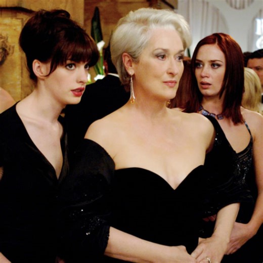 Why The Devil Wears Prada continues to be one of the most influential fashion films ever made